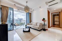 The Shore Residences (D15), Condominium #536091911